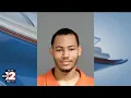 Jury convicts Baymont Inn murder suspect of lesser charges