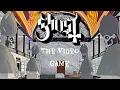 GHOST THE GAME ESCAPE THE MINISTRY