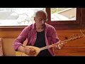 SİNAN AKÇAL. ARMUDUN DALI UZUN