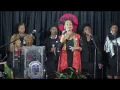 Download Lagu Abigail Kubeka's emotional musical tribute to Thandi Klaasen will give you goose bumps