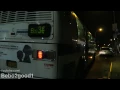 NYC Bus NovaBus RTS Bx36 at E Tremont Ave Grand Concourse East