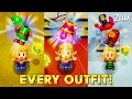 Download Lagu Zelda Echoes of Wisdom - How To Get ALL OUTFITS (Complete Guide)