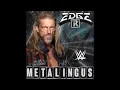 Download Lagu Edge - Metalingus (Entrance Theme)