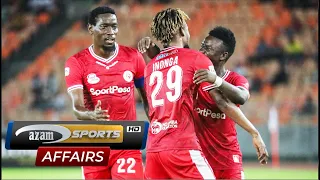 magoli yote simba 4 1 ruvu shooting nbc premier league 08 05 2022