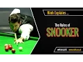 The Rules of Snooker - EXPLAINED