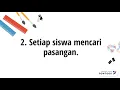 Model Pembelajaran Three Step Interview