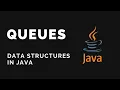 Queue - Data Structures in Java
