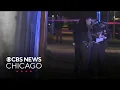 2 separate SW Side shootings leave 1 dead 3 hurt