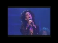 We all sleep alone   Cher Heart of Stone Tour