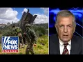 Brit Hume This is CRITICAL