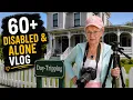 You Won t Believe What I Found in Bushnell FL A Forgotten 1888 House With a Story You Need To Hear