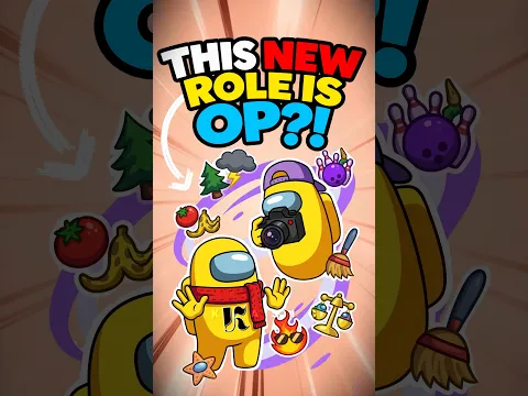 Why is the new influencer role so OP?