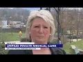 Sheriff WCSO received 2 million Ballad bill for inmate treatment