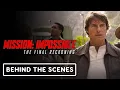 Mission Impossible - The Final Reckoning