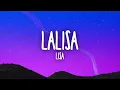 Download Lagu LISA - LALISA