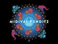 Midival Punditz - Baanwarey (Bombay Dub Orchestra's Epic Remix - Official Audio)
