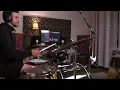 Stick Figure – Edge of the Ocean | Full Drum Cover