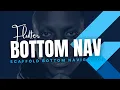 Master the Flutter Bottom Navigation Bar - 2024 WITH EXAMPLES