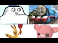 Same Voice Actor 10