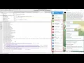 bulk send message to telegram group users by python