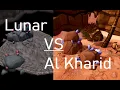 Lunar Gem Rocks VS Al Kharid Gem Rocks Crafting Rates
