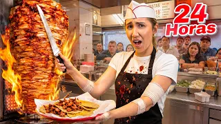 ¡Abrí mi propia taquería!