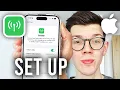 How To Set Up Cellular Data On iPhone - Full Guide