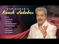 Hariharan - Kaash | Ghazal Jukebox | Ye Aaine Se | Jhoom Le | Aadhi Raat | Romantic Hits Melodies