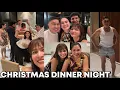 Lagu Eat Bulaga Dabarkads Christmas Party Dinner Night sa Bahay ng Isang Dabarkads | Eat Bulaga Christmas