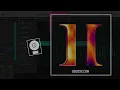 PARISI - High For This (Logic Pro Remake)