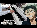 [Full] Black Clover ED 13 - \