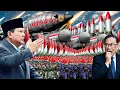 Download Lagu TNI AD KEMBALI JADI MACAN ASIA! Malaysia Panik, Kasus Ambalat Jadi Pemicu Serangan Indonesia!?