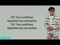 Download Lagu Raffa Affar - Tiara (Dipopulerkan Oleh Kris) II Lirik Lagu II