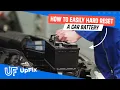 How to Easily Hard Reset a Car Battery Tutorial