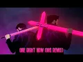 Download Lagu Post Malone \u0026 The Weeknd - One Right Now (80s Remix)