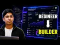 Before You Learn JavaScript Watch This First
