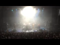 Hands Like Houses - Perspectives (1080p Live)