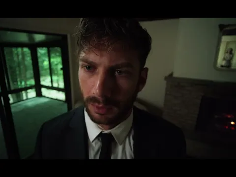 Trailer - I've Never Been Downstairs