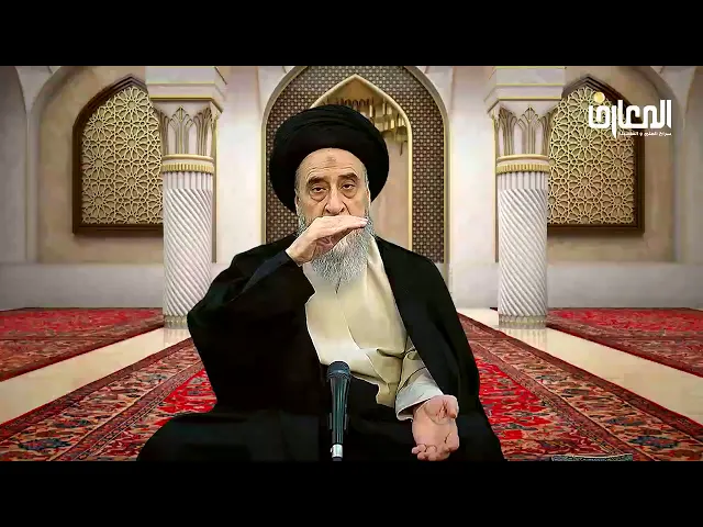 ما حكم الاعتراض على الأحكام الشرعي أو إنكارها؟ -  السيد صباح شبر