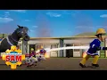Download Lagu Brand op de boerderij | Brandweerman Sam 1 uur compilatie | Kinderen tekenfilm