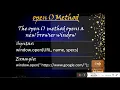 XII IT - JAVASCRIPT