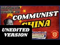 COMMUNIST CHINA Guide The DEFINITIVE NCNS Strategy UNEDITED VERSION HOI4 Unedited s