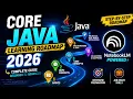 Java Developer Roadmap 2026