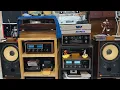 Bob James & Earl Klugh • 1992 Fugitive Life/ JBL 4311b mcintosh c29 mc2155