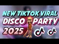 Download Lagu NEW TIKTOK VIRAL DISCO PARTY - NEW VIRAL DISCO REMIX 2025