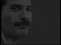 Queen - A Winter's Tale (Official Video)