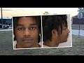 Neighbors react after murder suspect arrested after SWAT team surrounds Augusta home
