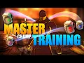 SAVE TIME RESOURCES In CHAMP TRAINING RAID Shadow Legends