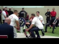 ÖM Classic RAW 12/13.12.2015