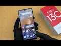 How To Record Mobile Screen Xiaomi Redmi 13C